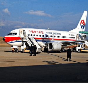 新源那拉提机场空运航空快运业稳步发展的原因是什么？